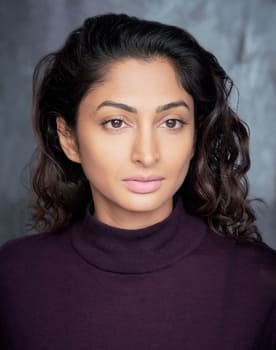 Neerja Naik isactor