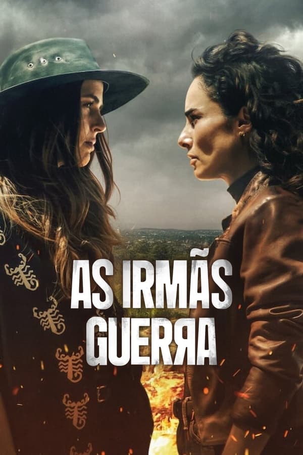 As Irmas Guerra