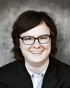 Clark Duke isactor