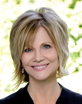 Markie Post isactor