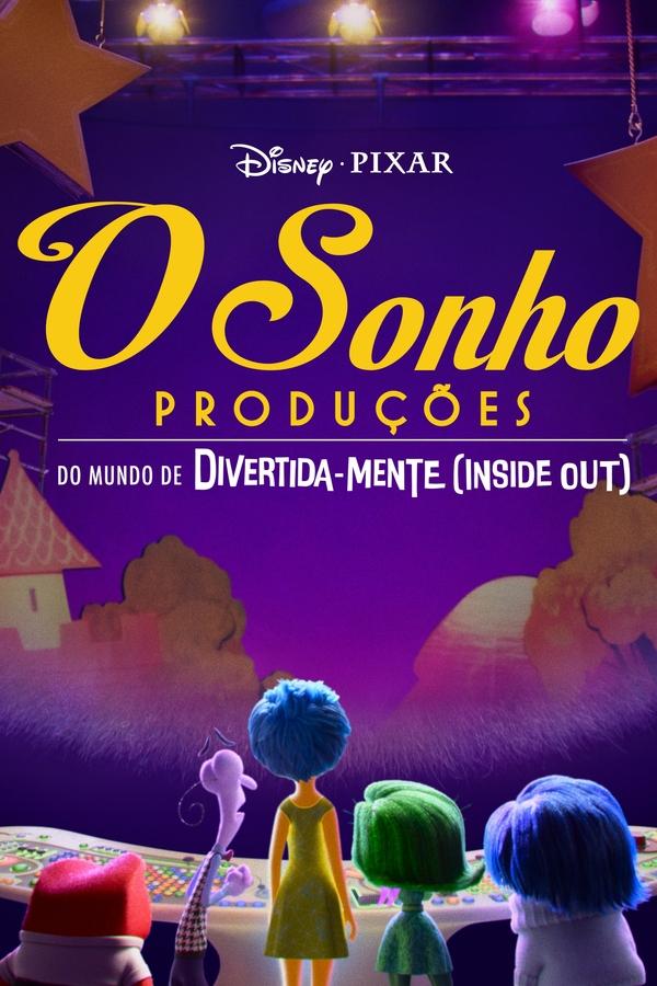 Producao de Sonhos