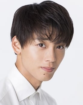 Ryoma Takeuchi isactor