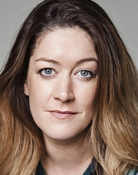 Julie Atherton isactor