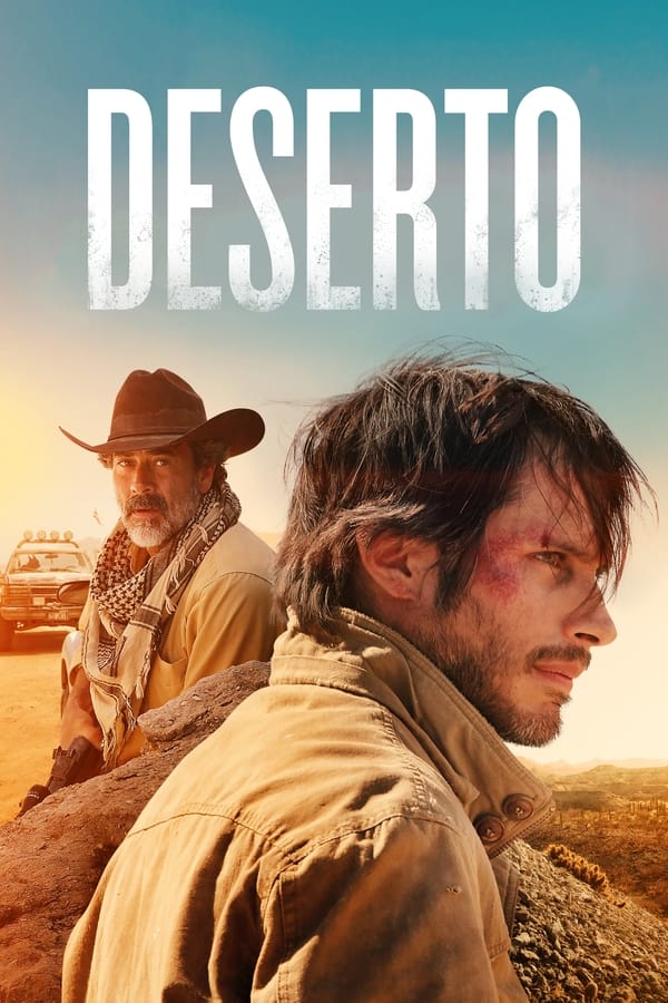 Deserto (2015)