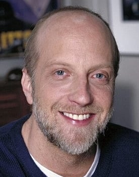 Chris Elliott isactor