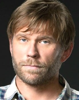 Mark Pellegrino isactor