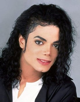 Michael Jackson isactor