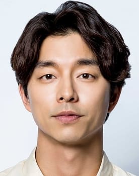 Gong Yoo isactor