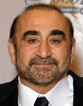 Ken Davitian isactor