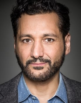 Cas Anvar isactor