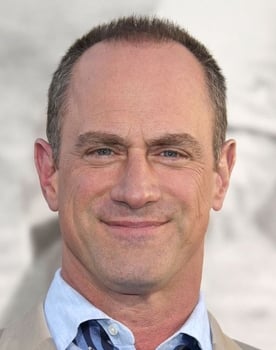 Christopher Meloni isactor