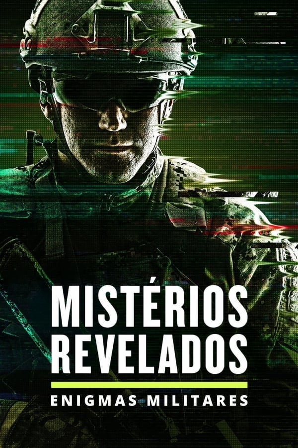 Misterios Revelados Enigmas Militares