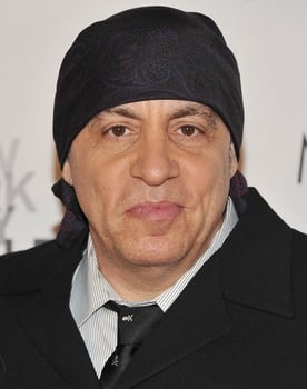 Steven Van Zandt isactor