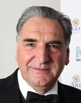 Jim Carter isactor