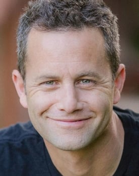 Kirk Cameron isactor