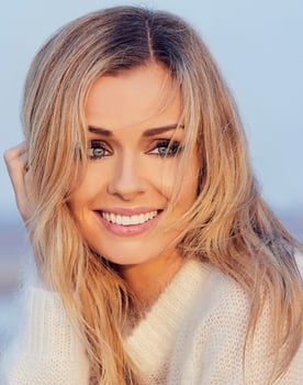 Katherine Jenkins isactor