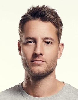 Justin Hartley isactor