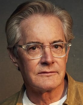 Kyle MacLachlan isactor