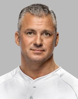 Shane McMahon isactor