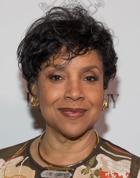 Phylicia Rashād isactor