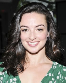 Laura Donnelly isactor