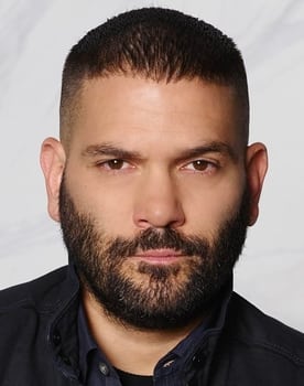 Guillermo Díaz isactor