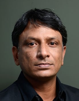 Rajesh Tailang isactor