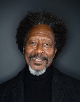 Clarke Peters isactor