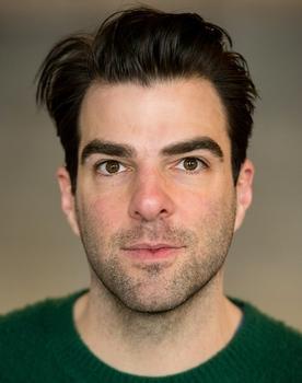 Zachary Quinto isactor