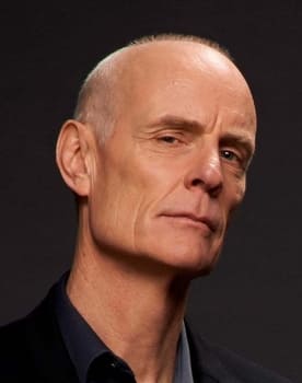 Matt Frewer isactor