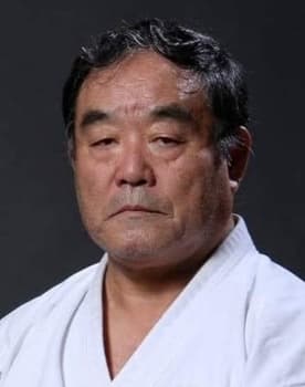 Fumio Demura isactor