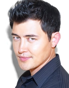 Christopher Sean isactor