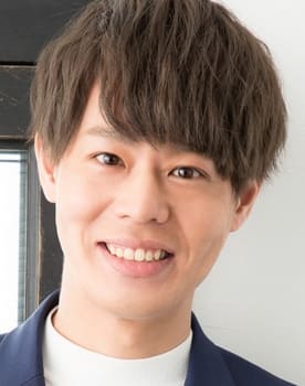 神尾晋一郎 isactor