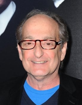 David Paymer isactor