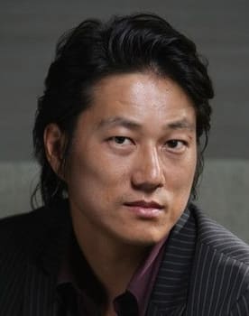 Sung Kang isactor