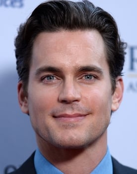 Matt Bomer isactor