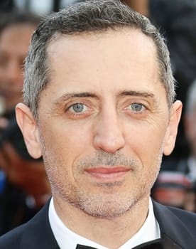 Gad Elmaleh isactor