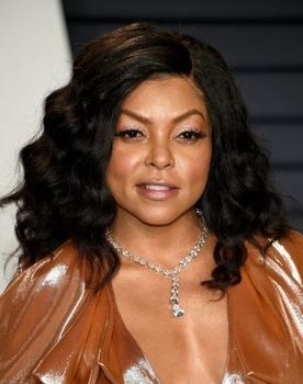 Taraji P. Henson isactor