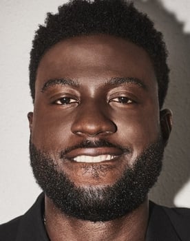 Sinqua Walls isactor