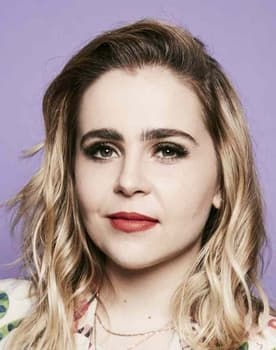 Mae Whitman isactor