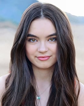 Landry Bender isactor