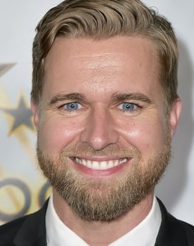 Randy Wayne isactor