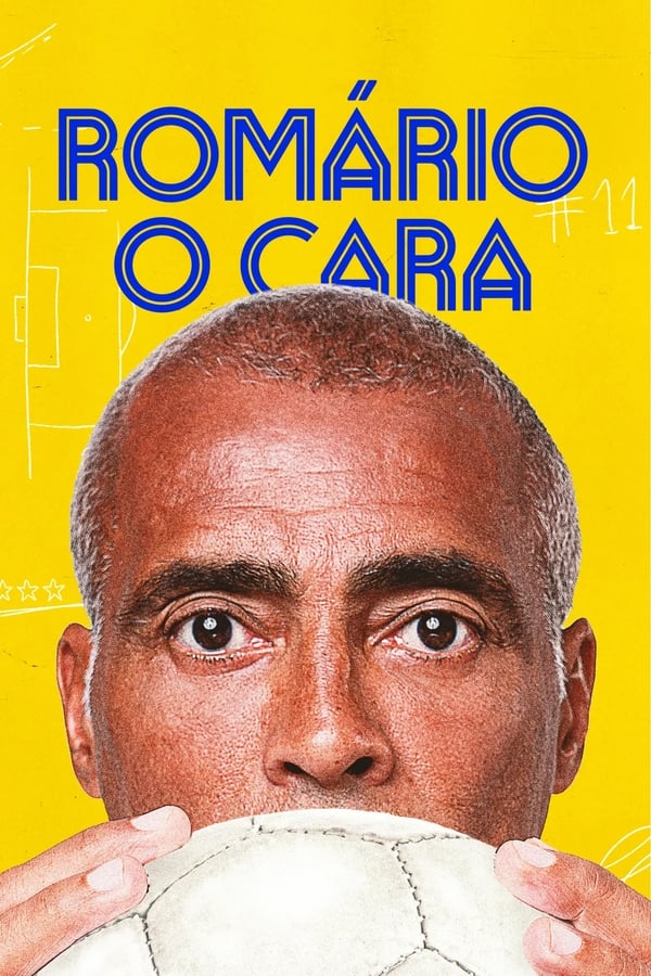 Romario O Cara