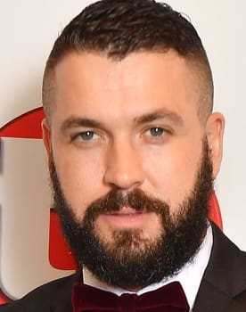 Shayne Ward isactor