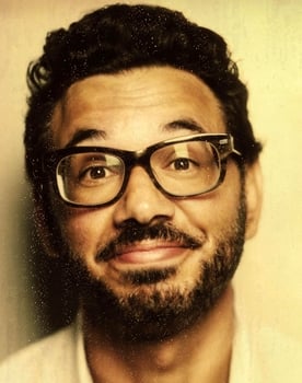 Al Madrigal isactor