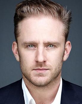 Ben Foster isactor