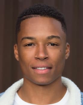 Zephaniah Terry isactor