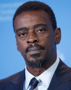 Seu Jorge isactor