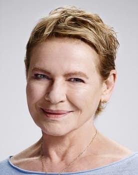 Dianne Wiest isactor