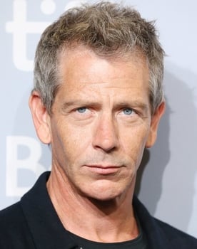 Ben Mendelsohn isactor